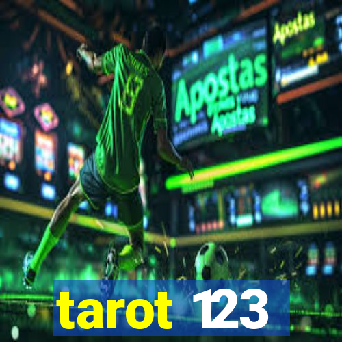 tarot 123